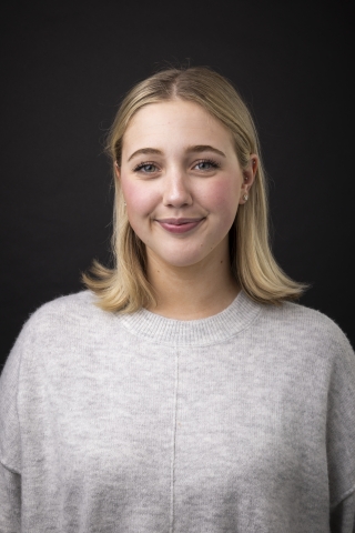 Headshot of Kaylee Taylor