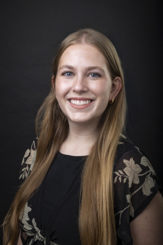 Headshot of Megan Ayers