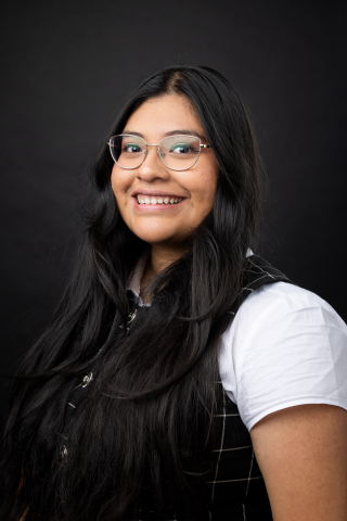 Headshot of Nashbi Cruz-Martinez